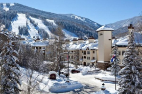 Luxury Charter 2 Bedroom Vacation Rental With Quick Access To The Ski Slopes And Beaver Creek Village